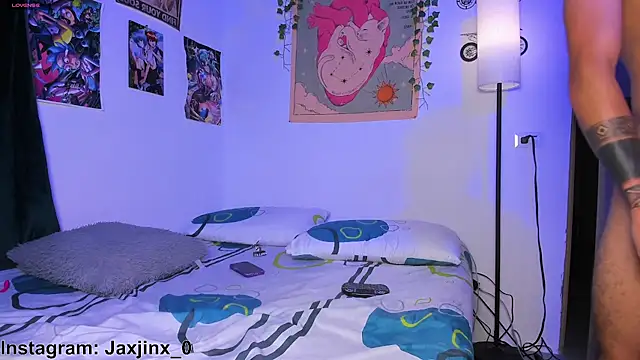 JaxJinx