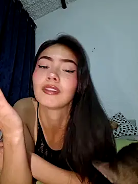 Parker_Venuss_ webcam
