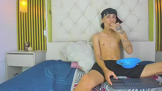 Just18Jake_ webcam