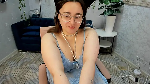 Ayleen_Gece webcam