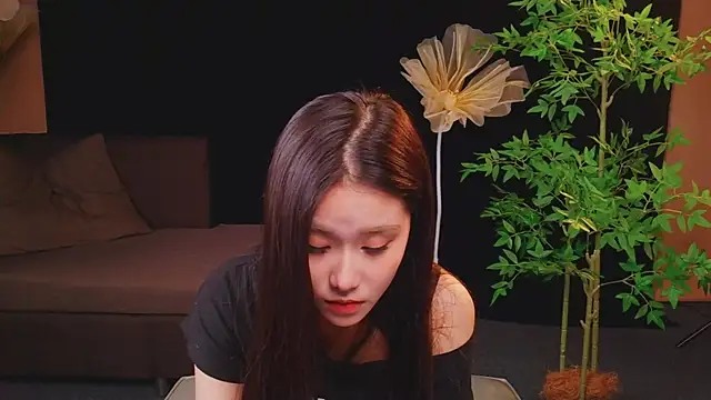 yu598188 webcam