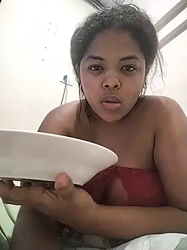 Chocaletegolosa webcam