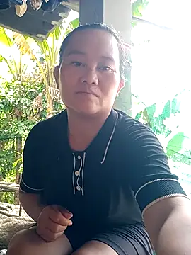 Jiju-min webcam