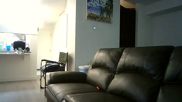 LexiAndPapi webcam
