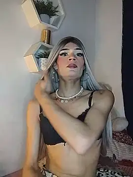 Alaysha_Taylor webcam