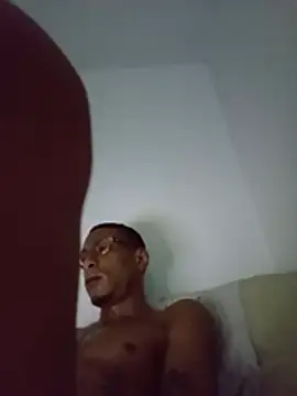 mellow_smoke webcam