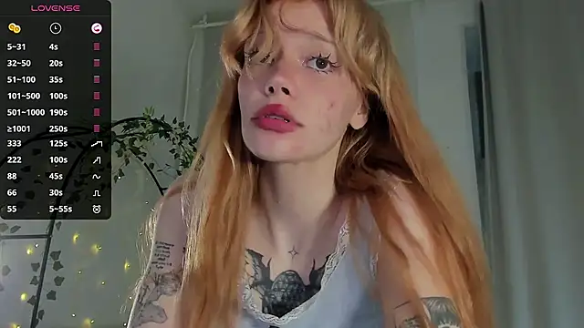 boobsybootie webcam