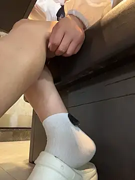 live