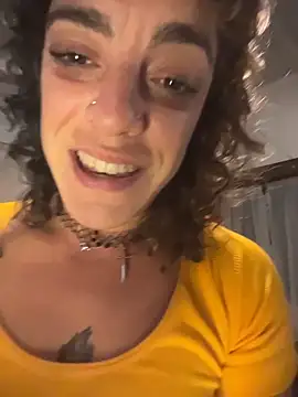SalyTredelMonte live sex cam