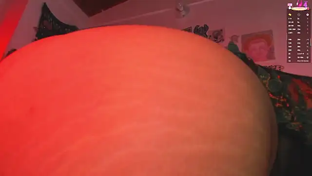 annie_walker6 webcam