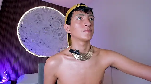 JohanSedas webcam