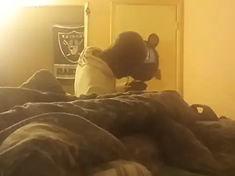 Blkstylion webcam