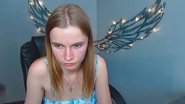 MargaritaKiss webcam