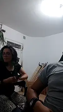 Yenoxxx webcam