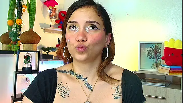 alisson_zafiro_ webcam