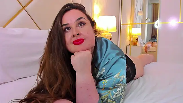Mommylongnipples webcam