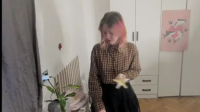 Silly__Milly webcam