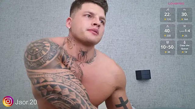 Jaor_owens20 webcam