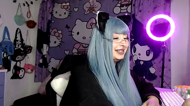 lussyevans24 webcam