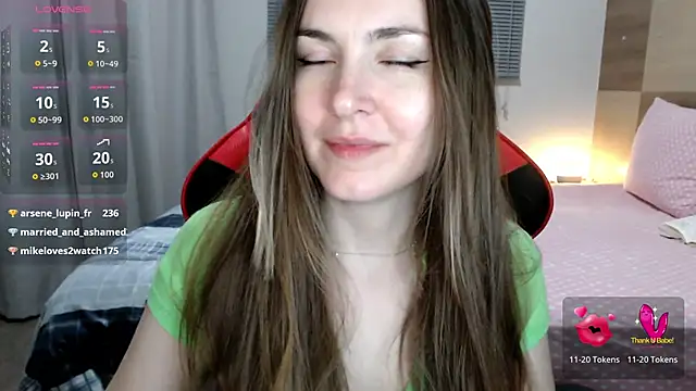 Naughty_Annn webcam