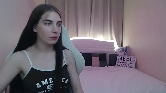 NikaStark_ webcam