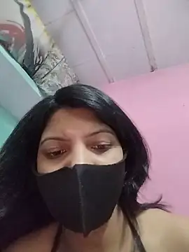 Hotty-Divya webcam