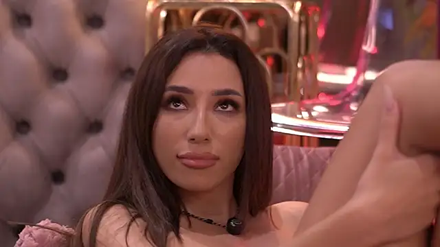 GinaValentinna webcam
