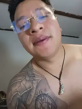 LucyCherry69 webcam