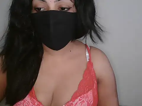 Reddy_Trisha webcam