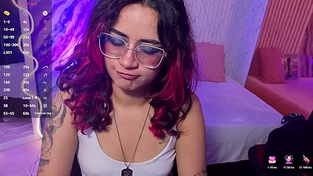 kristen_tay webcam
