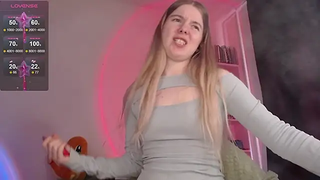 Strawberry_juli webcam
