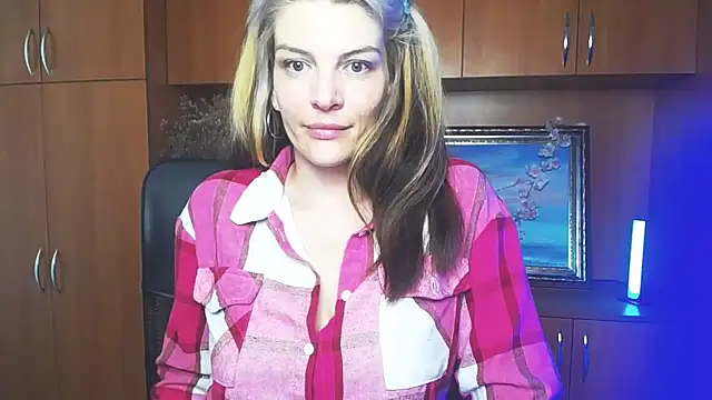 VanessaRey_ webcam