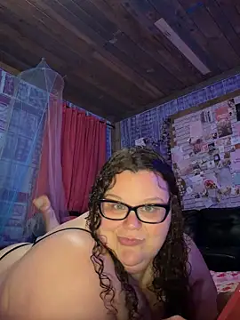 Fatpussybigass webcam