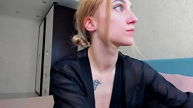 graseflower webcam