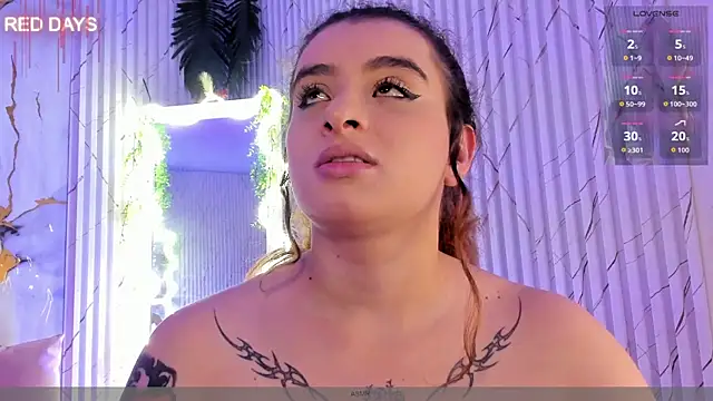 Naomy_tay1 webcam