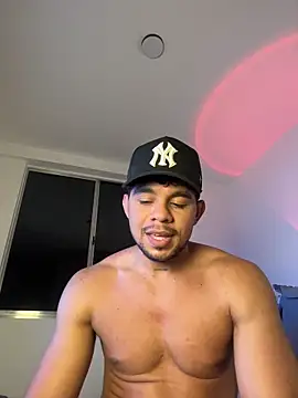 austin_spears_ webcam