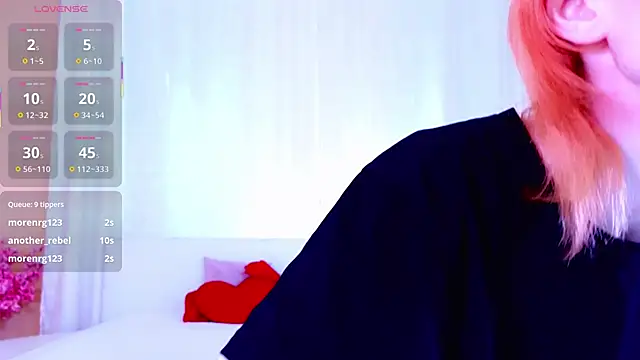Kiara_Dream webcam