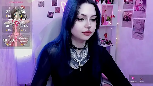 Morana_Batt webcam