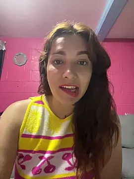 emperatrixsex webcam