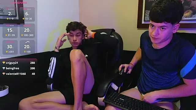 tightncuteass webcam