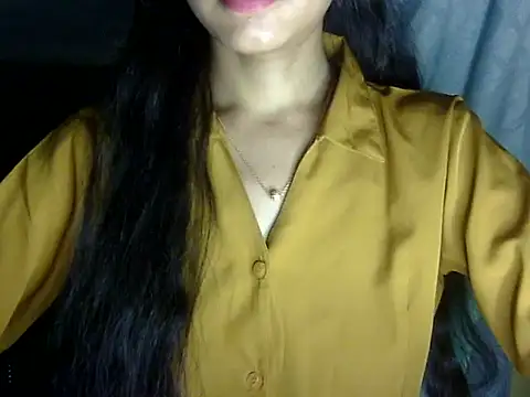 Shazi_1 webcam