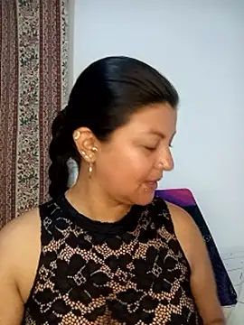 CelesteAlvarez1989 webcam