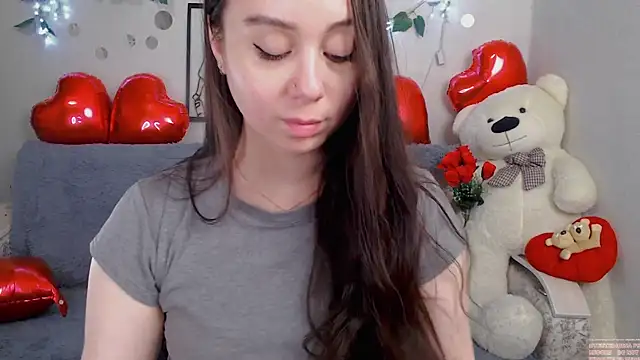 AlinaEleven webcam