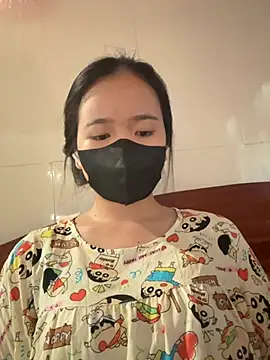 Gwen879 webcam