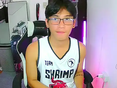 Baby_Aries69 webcam