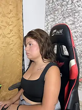 ladycharlottex webcam