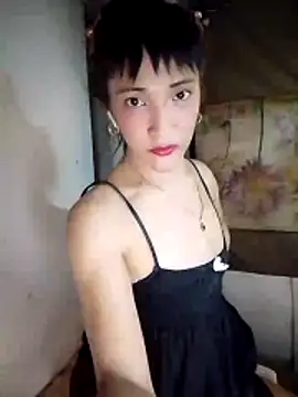 GeorginaLove09 webcam