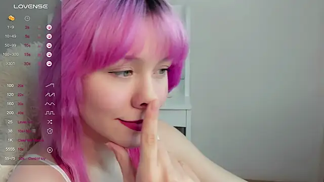EmilyTrase webcam