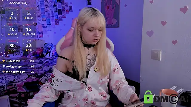 Eleven_1134 webcam