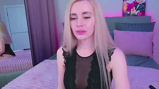 Rossy_X webcam